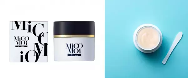 製薬会社発！スキンケア化粧品「MiCOMOi(ミコモイ)」当社通販サイトにて11/1より販売開始