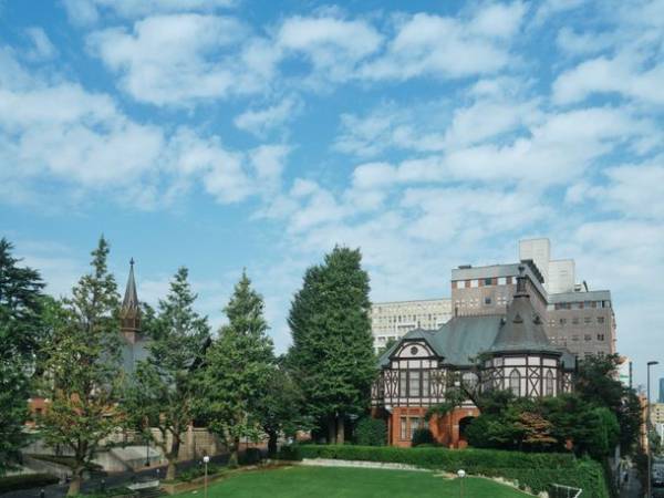 明治学院大学が生涯学習講座「ヨーロッパの都市と美術をめぐる」を12月に対面で開講