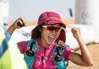 ～第35回サハラマラソン～　今年は最高気温50度台という過酷なコンディションの中尾藤朋美さん、総合女子準優勝の快挙！
