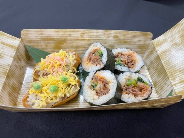 坂本ケーブルで近江牛のお弁当を販売します！