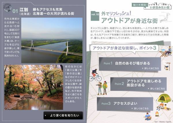本上まなみさんが、子供に受け継ぎたい京都の暮らしを紹介住宅・インテリア電子雑誌『マドリーム』Vol.40公開