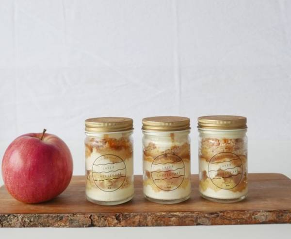 人と地球に優しいエシカルスイーツを「阪急ケーキショー2021」にて紹介！