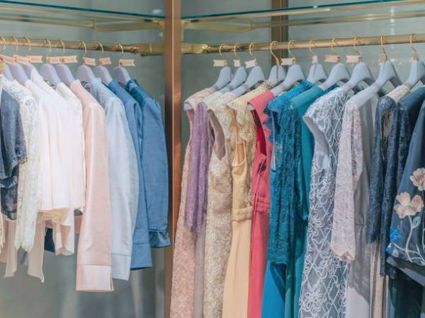 ヘアメイク&ネイル&レンタルフォーマルドレス専門店『atrium chouchou』が阪神梅田本店にNEW OPEN！