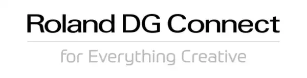 創造の可能性を大きく広げるコネクテッドサービス「Roland DG Connect」に新機能搭載