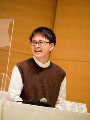 ＪＡ全中が「国消(こくしょう)国産(こくさん)の日」を宣言！東京農業大学の江口文陽学長とJAグループお米消費拡大アンバサダーの　松村沙友理さんが国消国産の実践を応援！俳優  工藤阿須加さんが若者に向けて、農業の志を語る！