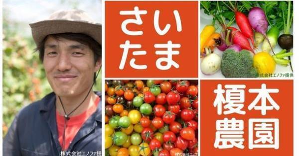 さいたま榎本農園にて11月28日に「toretabe 五感で楽しむベジクリ ～冬野菜の収穫体験＆クリスマスアレンジメントづくり～」を開催