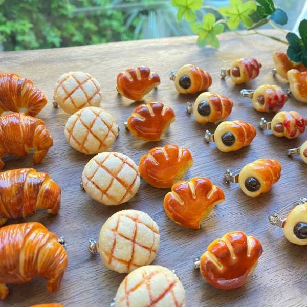 全国700人による10,000点以上の手づくり作品が集結！「京都ハンドメイドマルシェ2021」11/27(土)28(日)開催！