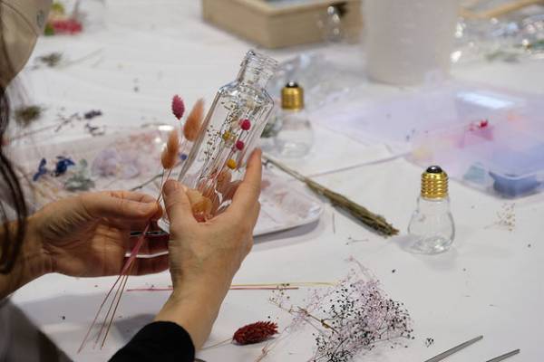 全国700人による10,000点以上の手づくり作品が集結！「京都ハンドメイドマルシェ2021」11/27(土)28(日)開催！