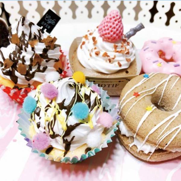 全国700人による10,000点以上の手づくり作品が集結！「京都ハンドメイドマルシェ2021」11/27(土)28(日)開催！