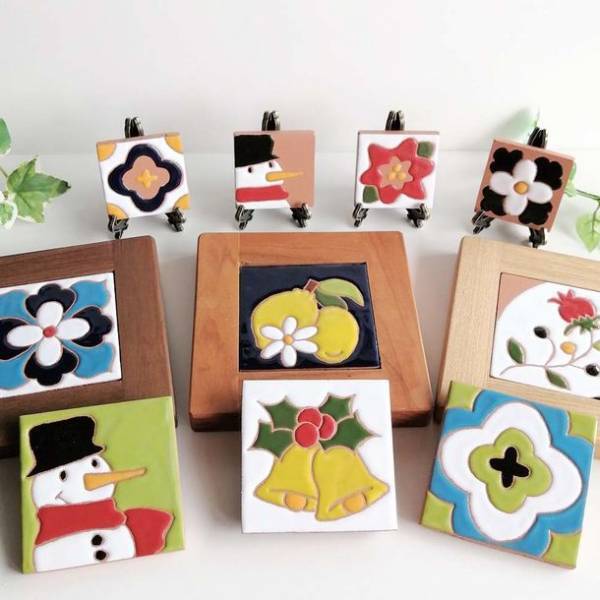 全国700人による10,000点以上の手づくり作品が集結！「京都ハンドメイドマルシェ2021」11/27(土)28(日)開催！