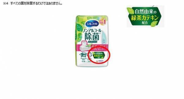 可愛すぎると大人気！4種類のデザイン登場『シルコット(R) ウェットティッシュ』本体　ムーミンデザイン発売