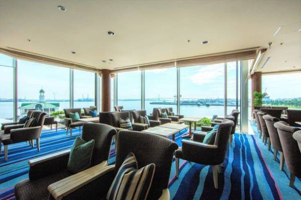 ヨコハマ グランド インターコンチネンタル ホテル　ウィンターシーズン限定アフタヌーンティー2種が11月1日より登場