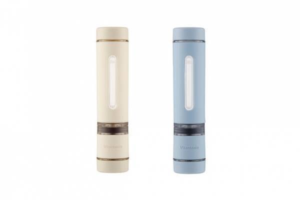 ティーポットとタンブラーがひとつになった『ツイスティー』に130mlの飲みきりミニサイズが新登場！2021年10月中旬より順次発売