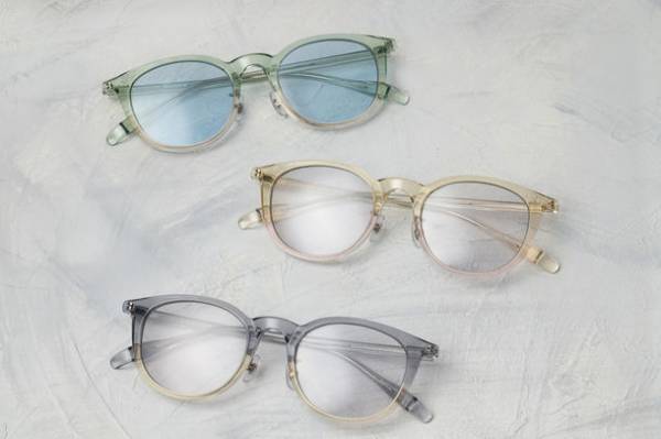 福井県発アイウェアブランド『FACTORY900』がAutumn Collection 2021より、秋の新型を発表！