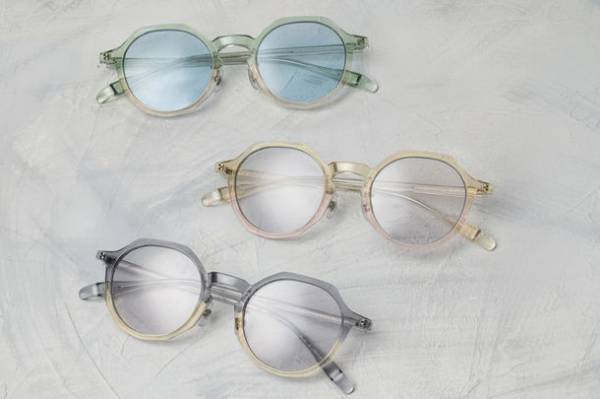 福井県発アイウェアブランド『FACTORY900』がAutumn Collection 2021より、秋の新型を発表！