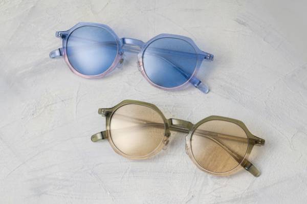 福井県発アイウェアブランド『FACTORY900』がAutumn Collection 2021より、秋の新型を発表！