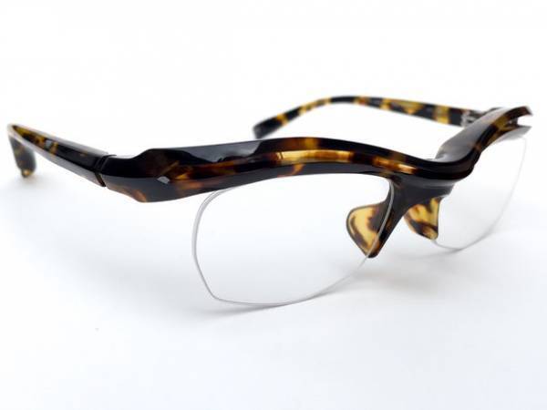 福井県発アイウェアブランド『FACTORY900』がAutumn Collection 2021より、秋の新型を発表！