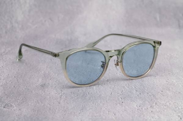 福井県発アイウェアブランド『FACTORY900』がAutumn Collection 2021より、秋の新型を発表！