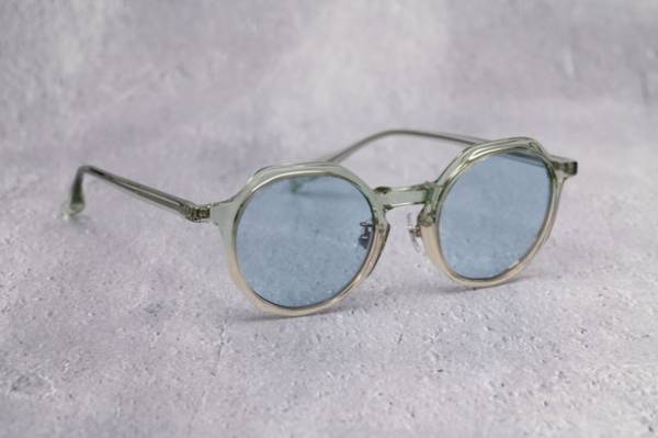 福井県発アイウェアブランド『FACTORY900』がAutumn Collection 2021より、秋の新型を発表！