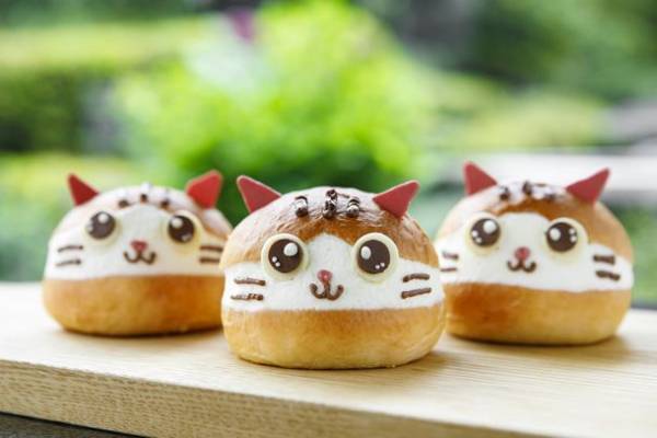 「じゃらん人気温泉地ランキング」15年連続1位記念　下呂温泉オリジナル“にゃらん”グルメ　好評につき販売期間延長決定！