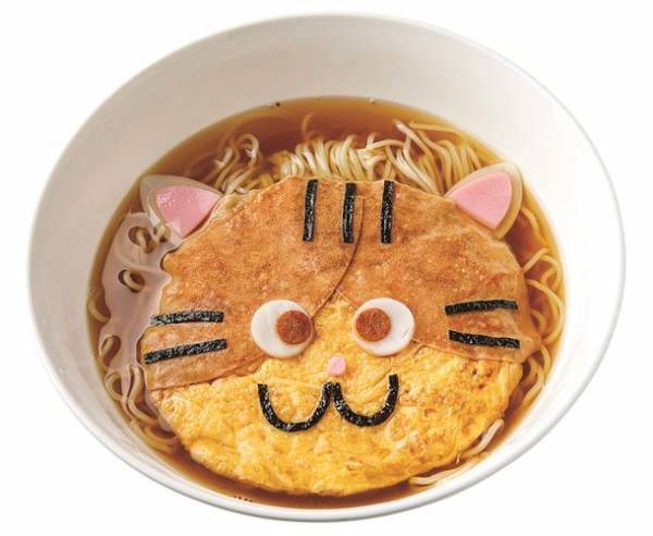 「じゃらん人気温泉地ランキング」15年連続1位記念　下呂温泉オリジナル“にゃらん”グルメ　好評につき販売期間延長決定！