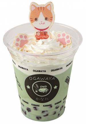 「じゃらん人気温泉地ランキング」15年連続1位記念　下呂温泉オリジナル“にゃらん”グルメ　好評につき販売期間延長決定！