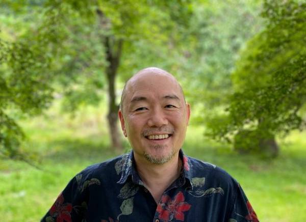 新刊『恩寵の力―必然性に導かれた人生の答え』が蓮華舎より10月20日に発売