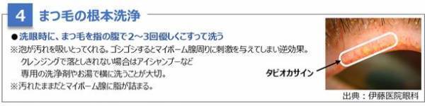 眼科医・有田玲子先生監修『涙液蒸発亢進型ドライアイリスクチェックリスト』をリリース- 瞳の保湿ベールを正常化させる5つのおすすめ習慣とは -