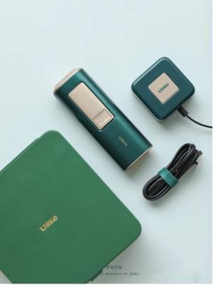 自宅でコスパ良く気軽に脱毛できる「ULIKE AIR＋脱毛器」アマゾンセール開催