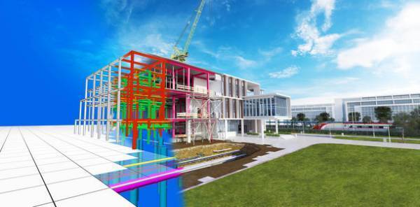 BSIジャパン、デジタル化が進む建設業界で役立つBIM専門知識を証明する個人資格「BIM資格」の提供を開始