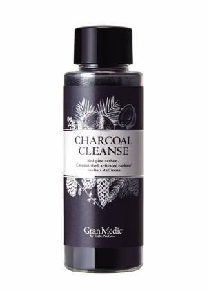 免活で“炭”に注目！「チャコールクレンズ」売上前年比122％　内側からきれいになると“炭”サプリメントが人気