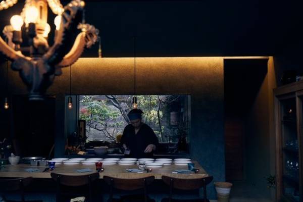 【「秋花流會」宿泊プラン＠ホテル東山 四季花木(京都)】