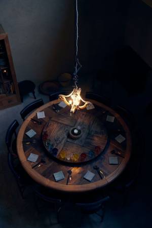 【「秋花流會」宿泊プラン＠ホテル東山 四季花木(京都)】