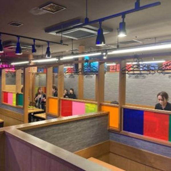 【注文率ほぼ100％の名物サムギョプサルが今だけ半額！】今年10月西宮初上陸、情緒漂う空間で新鮮野菜の韓国料理に舌鼓『韓国食堂 韓味楽グランドオープン！』