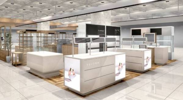 ナチュラル＆オーガニックコスメブランド「Cosme Kitchen market　ならファミリー店」が10月22日(金)店舗拡大・リニューアルオープン！奈良県下初「Celvoke」「SNIDEL BEAUTY」取り扱い開始