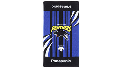 「京阪・南海ええとこどりプロジェクト」パナソニック パンサーズ×堺ブレイザーズホームタウン枚方＆堺ええとこキャンペーン