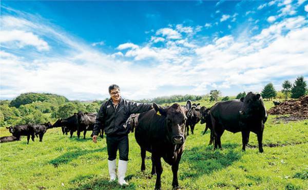 地球が危ない！国内の食品廃棄物は年間600万トン以上地域の食品廃棄物を活用、安全な飼料で育ったアンガス牛を地元の名産に