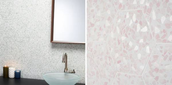 タイルを、もっと自由に、もっと身近に。ボウクスのタイルブランド「B'stile」にアート感覚で楽しめる新商品が続々登場