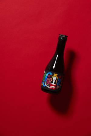 コロナで深刻な打撃を受けた江戸時代末期から続く酒蔵の挑戦　福岡県の小さな酒蔵の新商品が世界的なパッケージデザイン賞に挑戦しBronze Awardを受賞