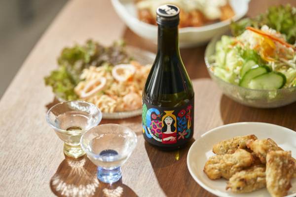 コロナで深刻な打撃を受けた江戸時代末期から続く酒蔵の挑戦　福岡県の小さな酒蔵の新商品が世界的なパッケージデザイン賞に挑戦しBronze Awardを受賞