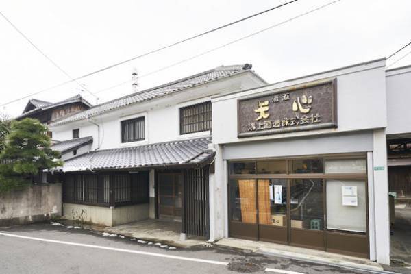 コロナで深刻な打撃を受けた江戸時代末期から続く酒蔵の挑戦　福岡県の小さな酒蔵の新商品が世界的なパッケージデザイン賞に挑戦しBronze Awardを受賞