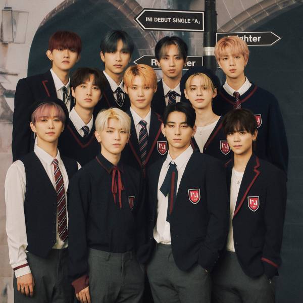 【MUSIC ON! TV（エムオン!）】話題のグローバルボーイズグループ、INI10月から2ヶ月連続！エムオン!で撮り下ろし特別番組の放送決定！"MINI"に贈るミニゲームコーナーなど見どころ満載！プレゼントキャンペーンも決定！