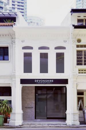 腸内フローラの栄養・ルミナコイド健康食品『Lulumilk(ルルミルク)』を使ったギルティフリー腸活美肌ワッフル『ザッフル』　シンガポールでテスト販売開始