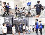 東海初！未来の五輪選手をスポーツ科学分析の力で育成する子ども専用セミパーソナルジム「ARROWZジム則武新町校」がイオンモール Nagoya Noritake Gardenにオープン！