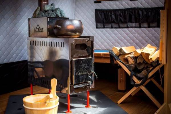 長野県 木曽御嶽山を望む一軒宿「つたや季の宿 風里」　プライベートテントサウナ付きスパテラス客室がリニューアルオープン！～満天の星空外気浴で、極上の“ととのい”を味わう～