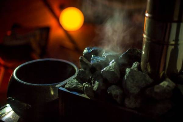 長野県 木曽御嶽山を望む一軒宿「つたや季の宿 風里」　プライベートテントサウナ付きスパテラス客室がリニューアルオープン！～満天の星空外気浴で、極上の“ととのい”を味わう～