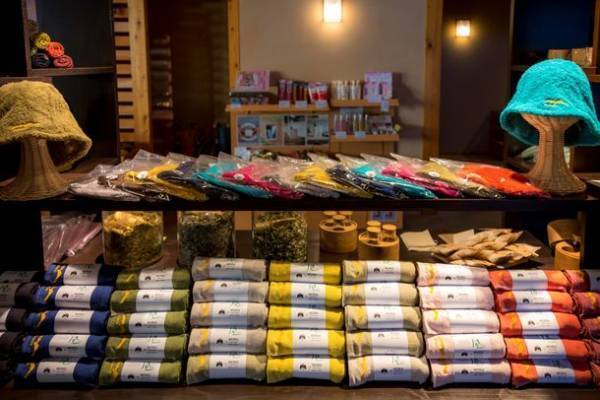 長野県 木曽御嶽山を望む一軒宿「つたや季の宿 風里」　プライベートテントサウナ付きスパテラス客室がリニューアルオープン！～満天の星空外気浴で、極上の“ととのい”を味わう～