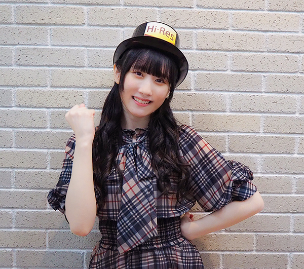 mora ハイレゾ配信8周年記念キャンペーン