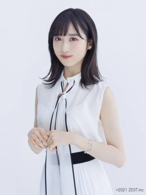 AKB48小栗有以さんを特別審査員に迎え『ミスいちごIDOL2022』を選出！～1日ミスいちごとして、いちごのPRも～