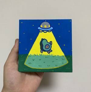 食欲の秋と言えば物産展！シュールなGIFアニメで話題のクリエイター#GIFの伊豆見の個展「#GIFの伊豆見物産展in東京」が丸善丸の内本店ギャラリーで開催決定！！